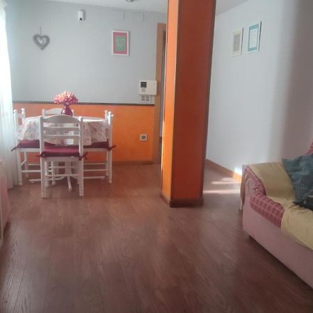 Apartamento Calle Renueva Leão Exterior foto