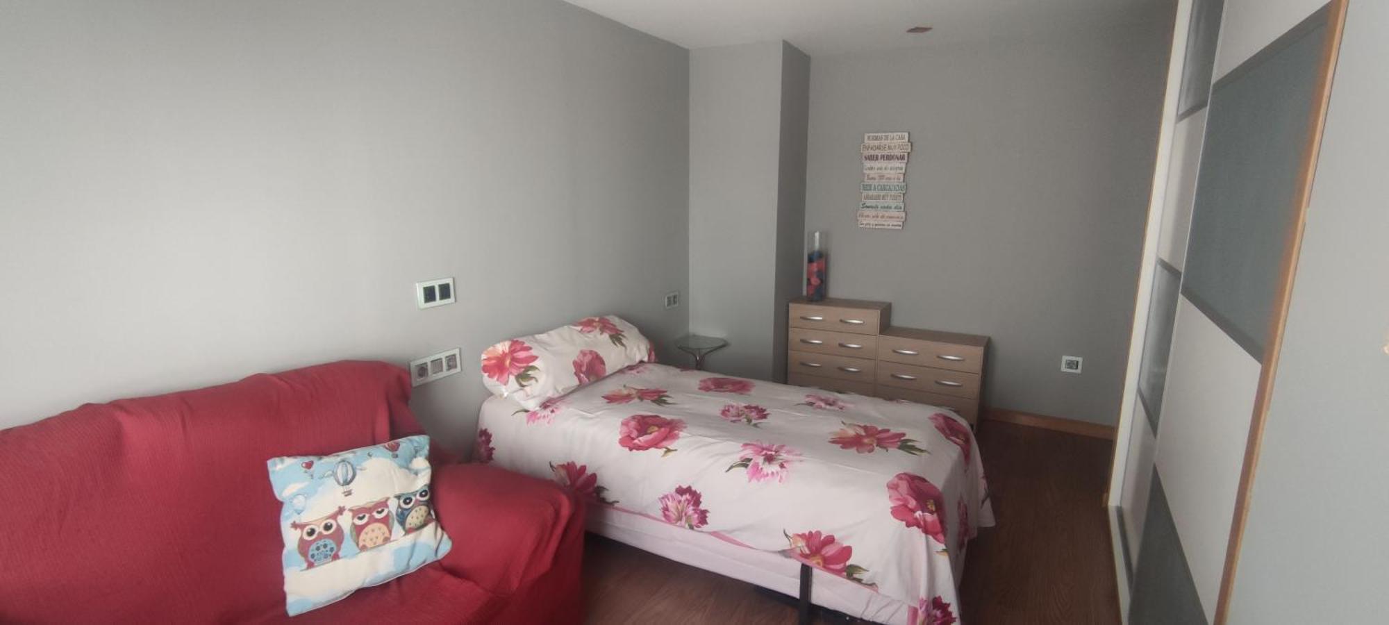 Apartamento Calle Renueva Leão Exterior foto